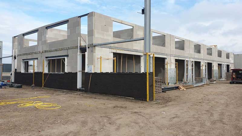 Invest Projects is al meer dan 15 jaar actief