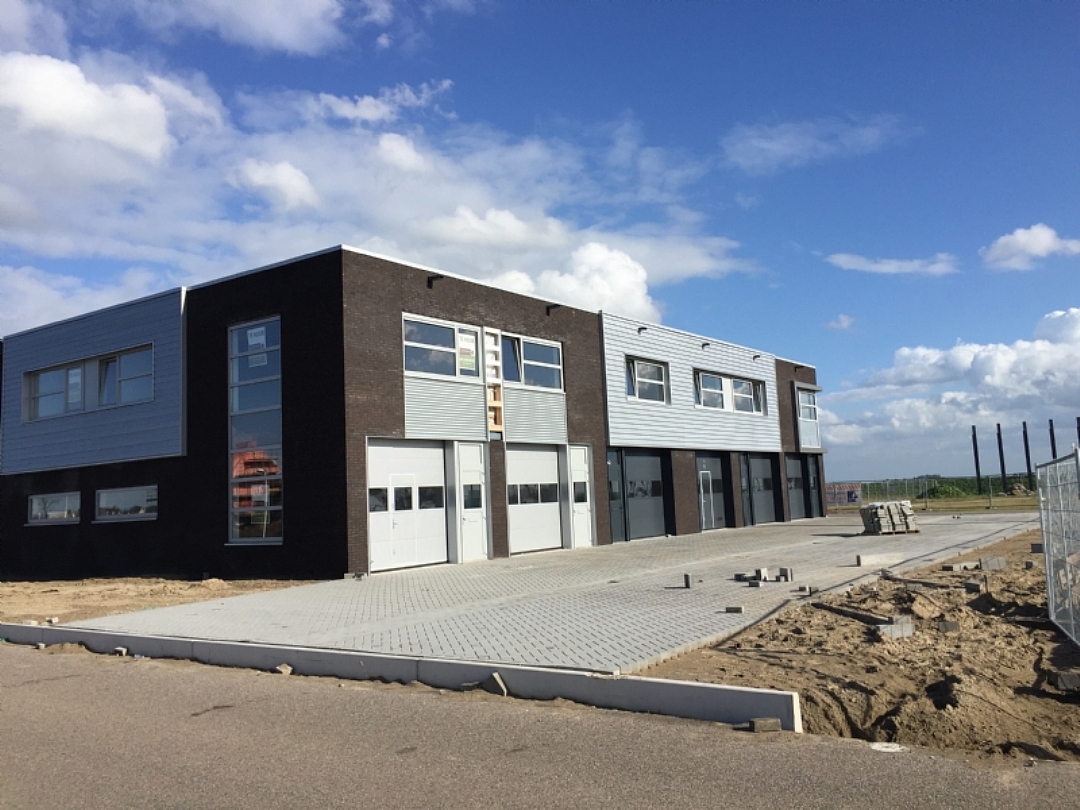 BLARICUM BINNENDELTA, BLARICUM GEBOUW 04
