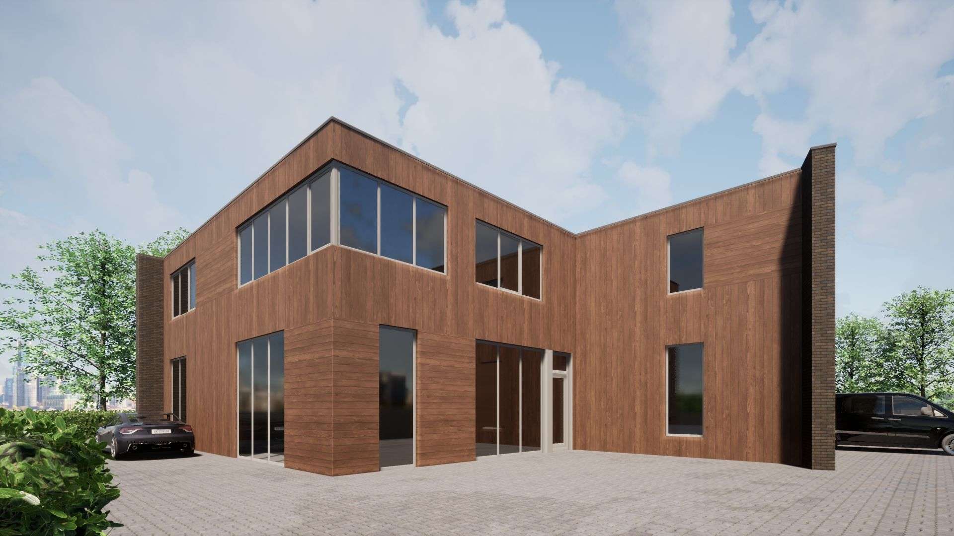TELEWERK EN BUSINESSUNITS