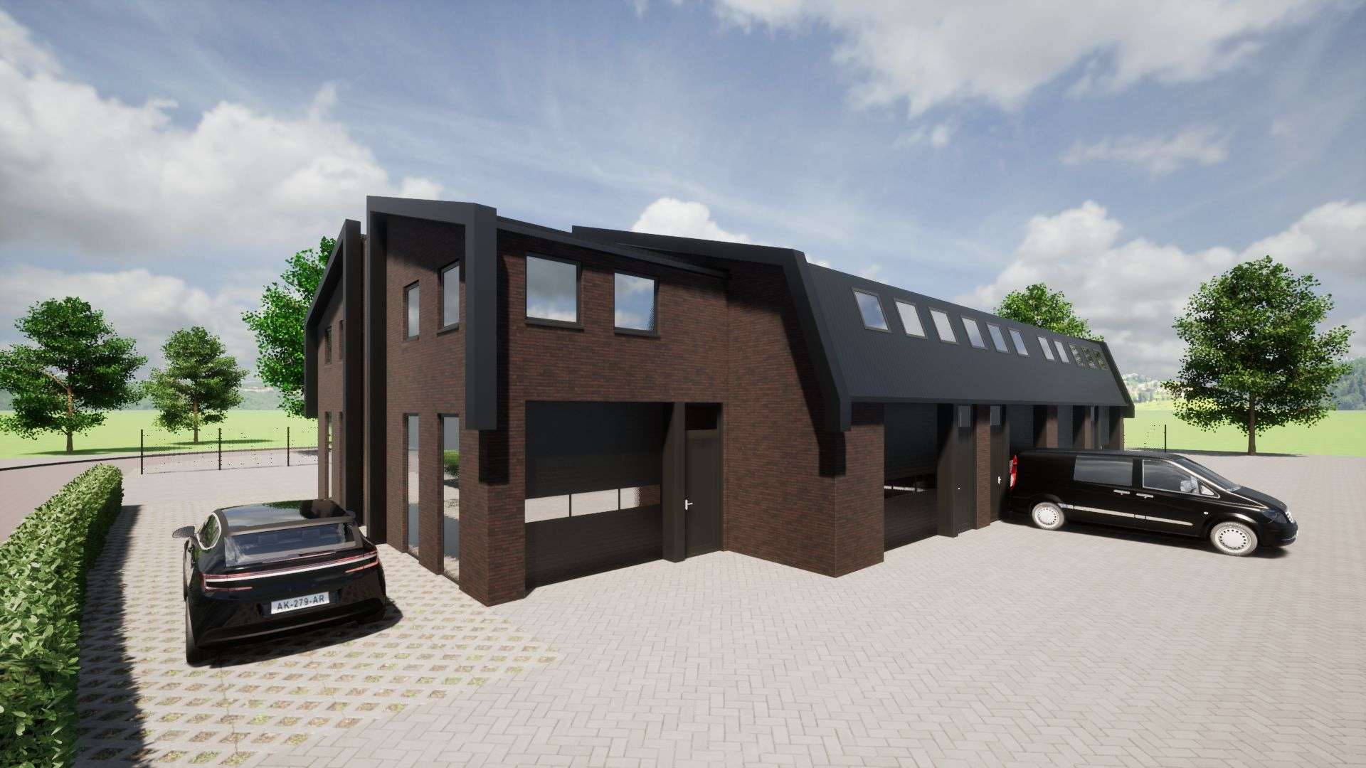 TELEWERK EN BUSINESSUNITS